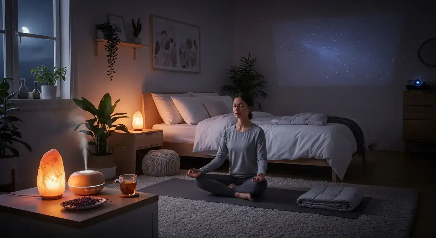 Insomnia Treatment Strategies